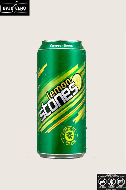 LEMON STONE 2,5 ALC 470CC