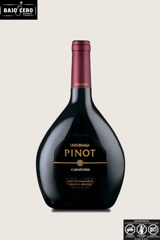 Pinot Carmenere 750cc
