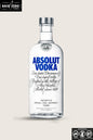 ABSOLUT ORIGINAL 40 ALC 750cc