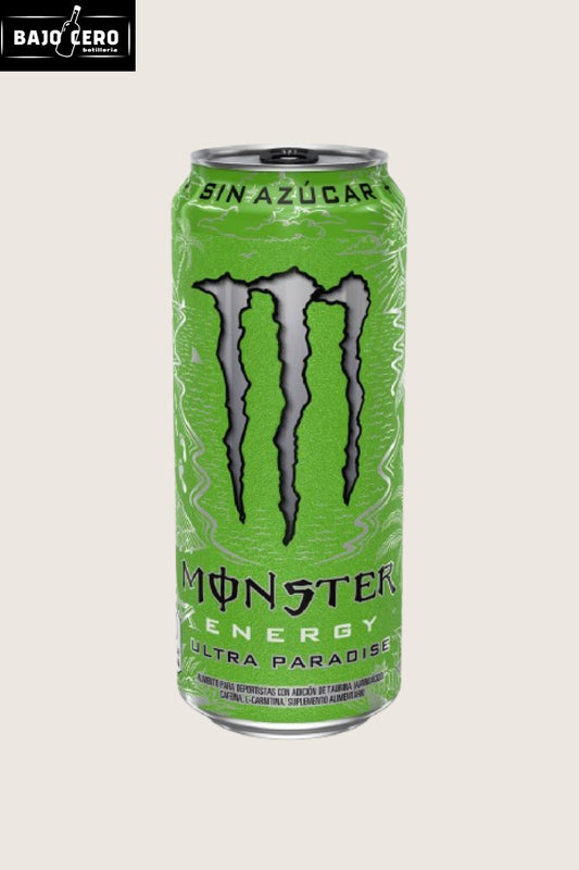 Monster ultra Paradise lata 473ml