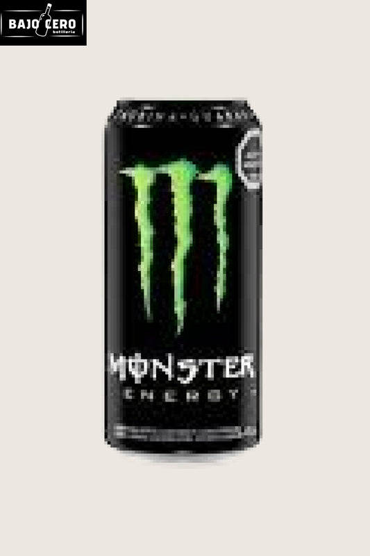 Monster original lata 473ml