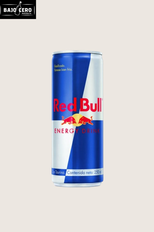 Red Bull tradicional 250ml