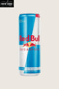 Red Bull sugar free 473ml
