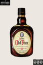 Whisky Grand Old Parr 12 Años 750ml