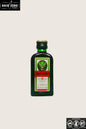 Jägermeister es un licor de hierbas 350CC