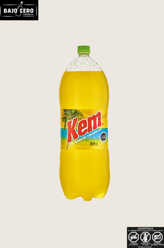 KEM PIÑA 3 LT