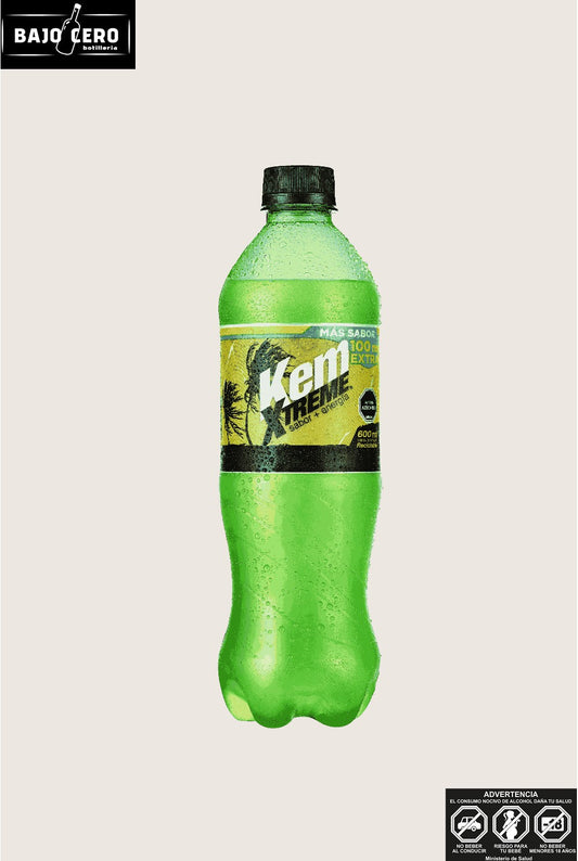 KEM XTREME 600cc