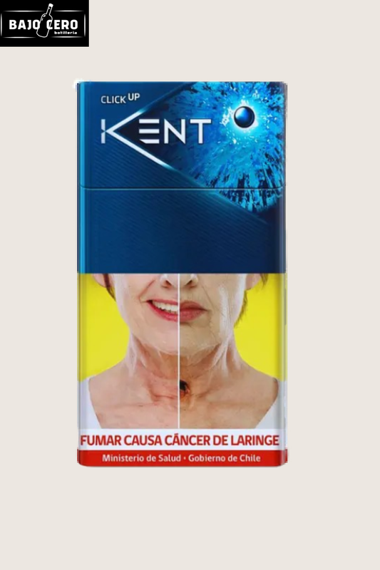 Kent Click 20 un