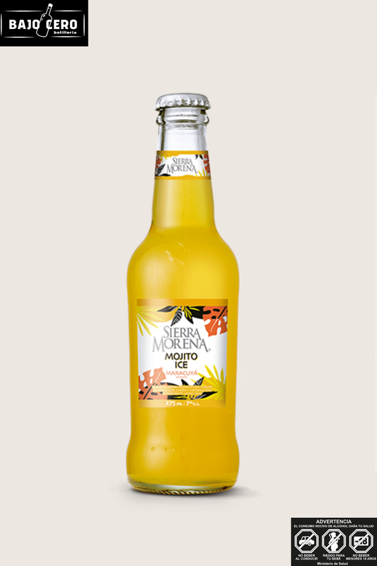 SIERRA MORENA MARACUYA 7,0 ALC 275CC