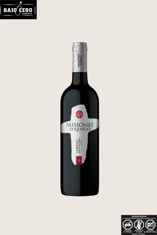 MISIONES DE RENGO VARIETAL