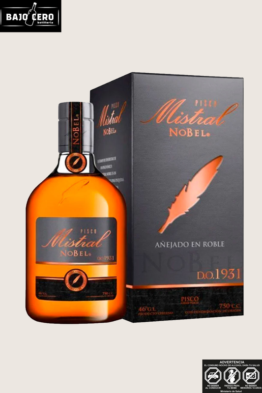 MISTRAL