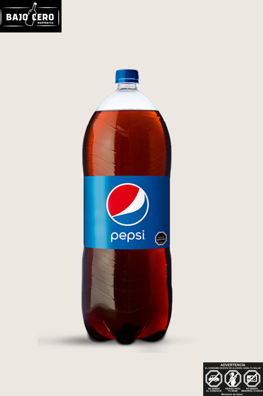 PEPSI 3 LT