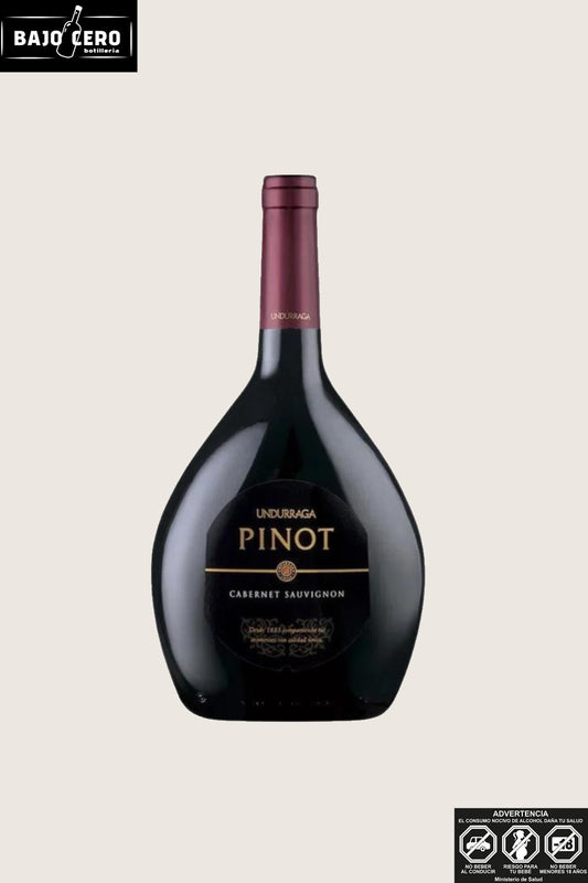 UNDURRAGA PINO