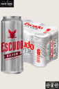 ESCUDO SILVER 5.5 ALC. 470CC