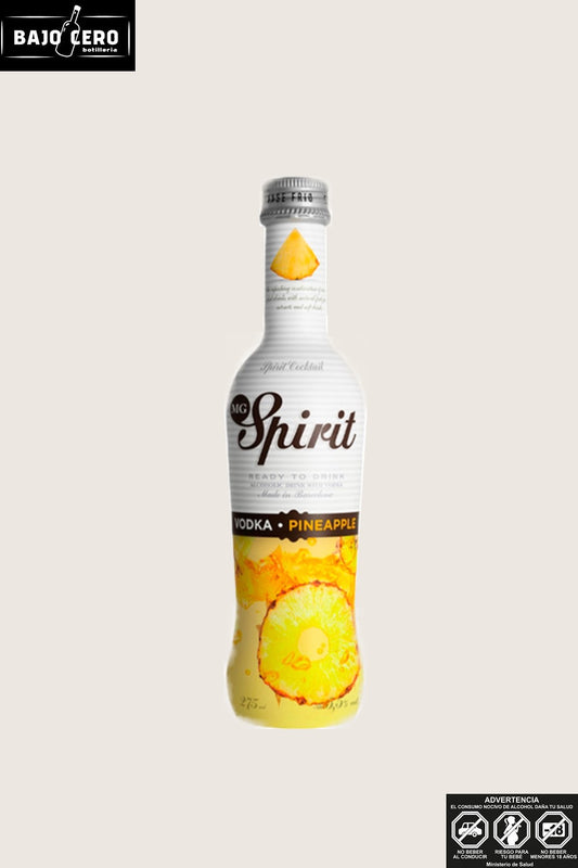 SPIRIT PIÑA 5.5 ALC 275cc