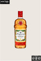 TANQUERAY FLOR DE SEVILLA ORANGE GIN 41.3 GR.