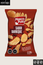 Papas barbeque marco polo 180 gr