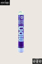 Bidu Shot de Vodka sabor mixto uva, mora y limón 15 Alc. 30ml