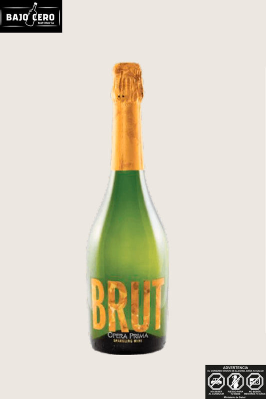ESPUMANTE OPERA BRUT 750ml