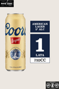 COORS 4,2 ALC LATON 710CC