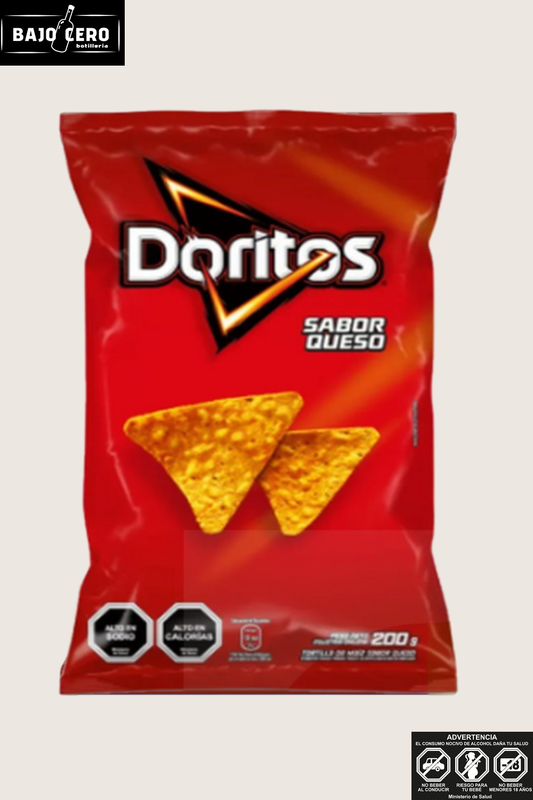 Doritos 200 gr