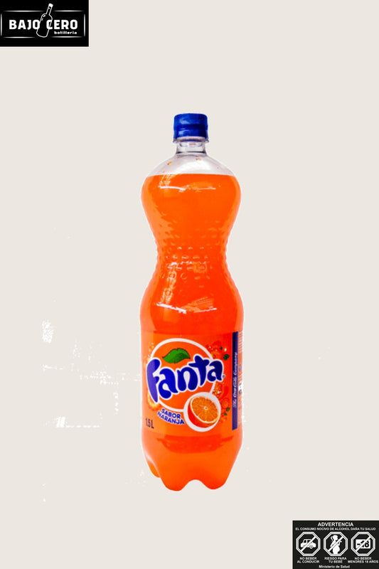 FANTA 1.5 cc