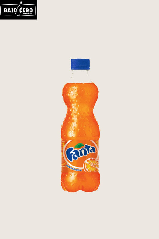 FANTA 591 ML
