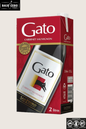 Gato 2 Lt tinto