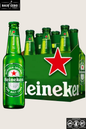 HEINEKEN 5,0 ALC 330CC