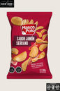 Jamón serrano marco polo 180 gr