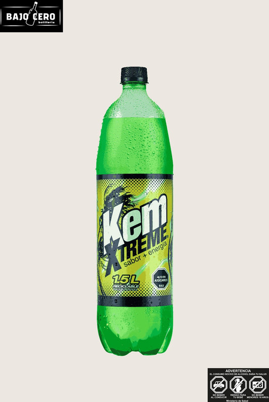 KEM XTREME 1.5 L