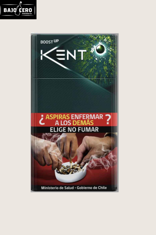 Kent Boost up