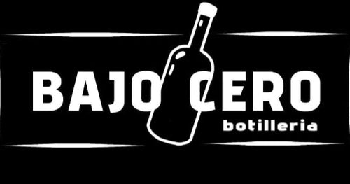 Botillería Bajo Cero el Peñon