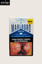 Malboro Crafted caja blanda 20 un