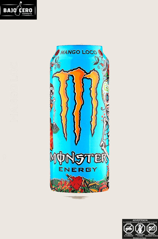 Monster Mango Loco 470cc