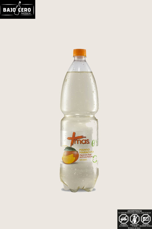 Cachantun mas mango 1.600ml botella
