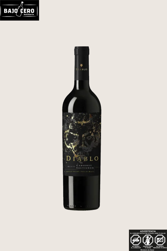 Diablo Black Cabernet Sauvignon
