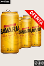 BAVARIA PACK 4,2 GL 470CC
