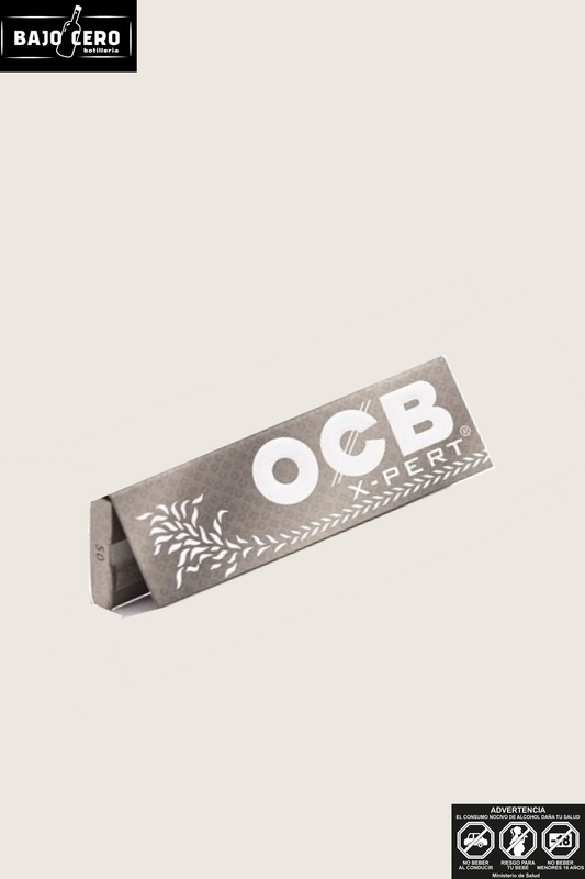 OCB GRIS