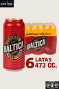 BALTICA 5.8 GL 470CC