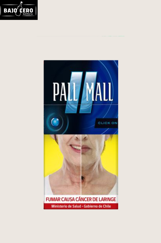 Pall mall click on 10 un