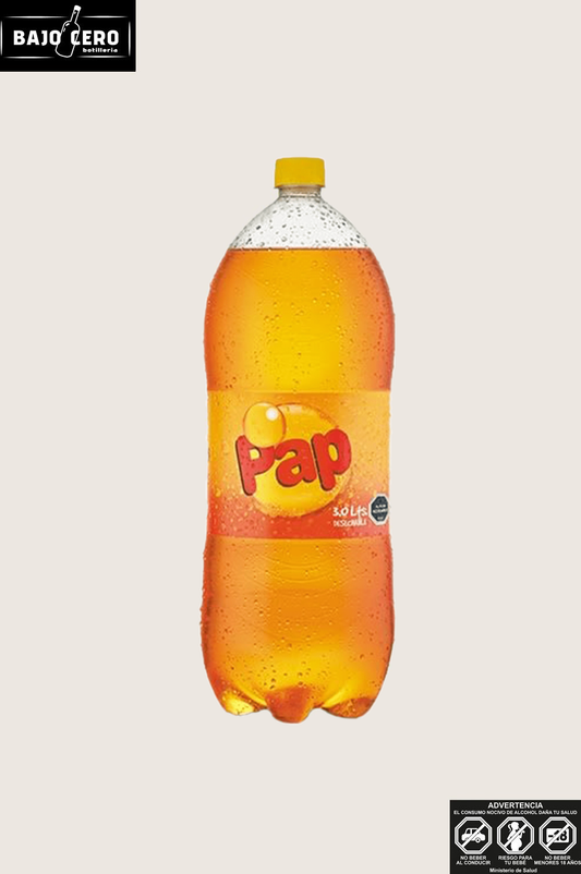 Pap 3 Lt desechable