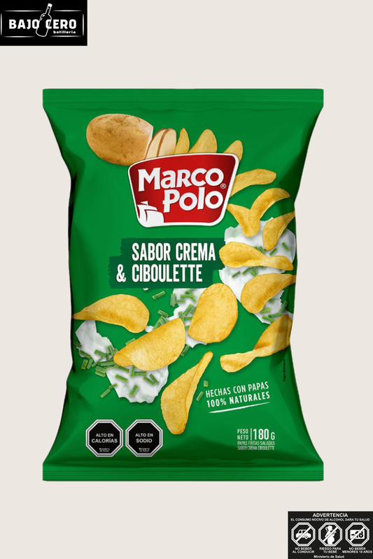 crema ciboulette 180gr