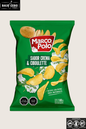 crema ciboulette 180gr