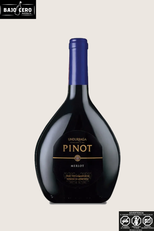 Pinot Merlot 750cc
