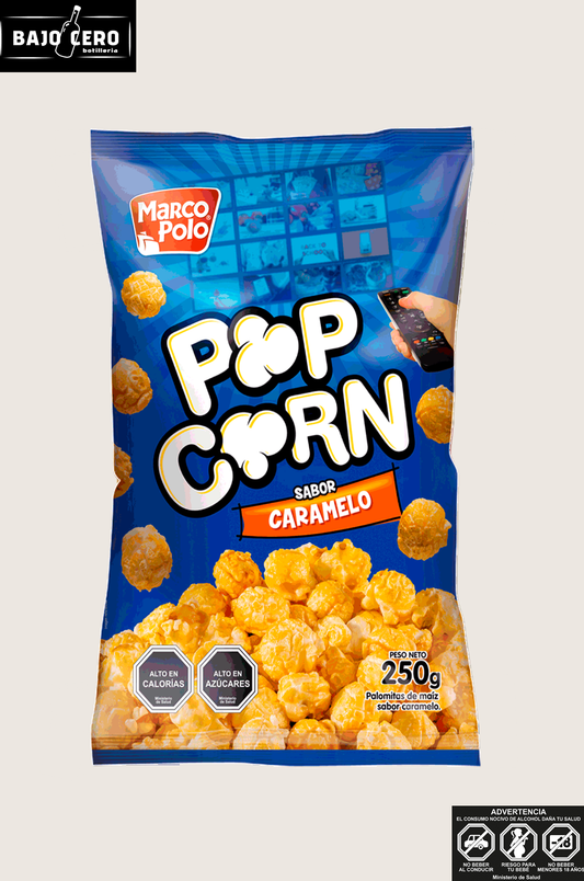 Pop Corn 250gr