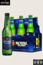 ROYAL GUARD 5,0 ALC 330CC