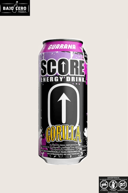 Score Gorilla 470cc