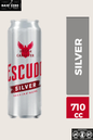 ESCUDO SILVER 5,0 ALC 710CC