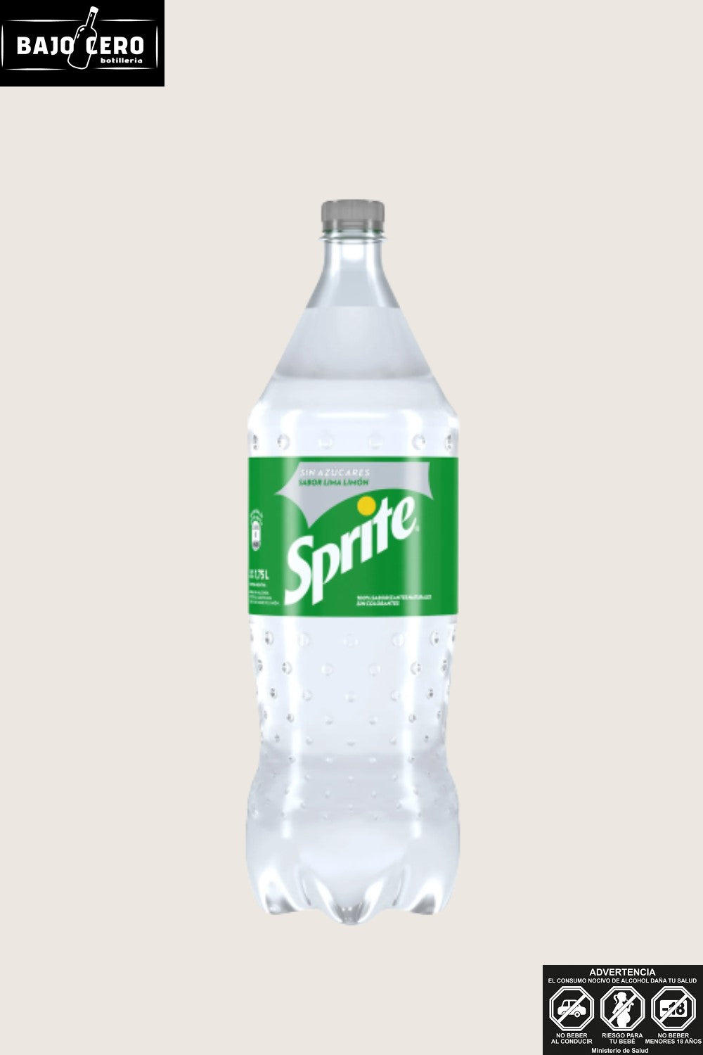 SPRITE 1.5 LT